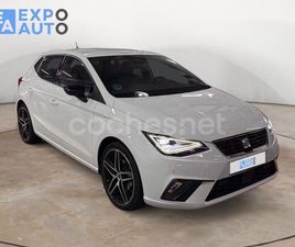 SEAT IBIZA SEAT IBIZA 1.0 TSI FR