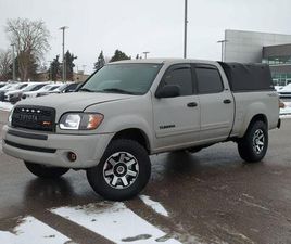 USED 2006 TOYOTA TUNDRA SR5