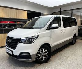 HYUNDAI H1