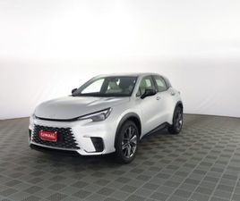 LBX LBX HYBRID ELEGANT