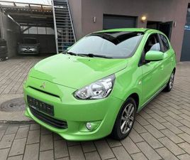 MITSUBISHI SPACE STAR 1.2 CLEARTEC