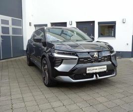 MITSUBISHI ECLIPSE CROSS DIAMANT TOP LUXURY-PAKET 87 KWH
