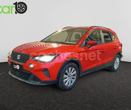 SEAT ARONA 1.0 TSI REFERENCE