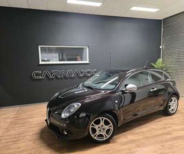 MITO 1.4I TOP ETAT !! VISITE SUR RDV