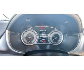 SUZUKI VITARA SUZUKI VITARA 1.4 T GLE