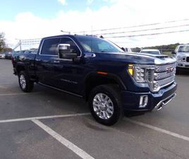 GMC SIERRA DENALI 2023 GMC SIERRA DENALI 2500HD LOADED CREW CAB SHORT BOX 4X4