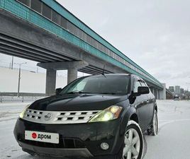 NISSAN MURANO