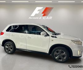 SUZUKI VITARA 1.6 DDIS GLE