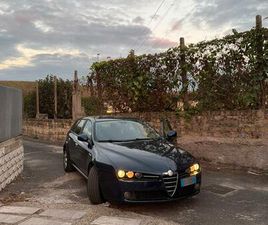 ALFA ROMEO 159 ALFA 159 1.9JTDM 150CV