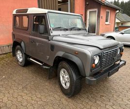 OTHER LANDROVER DEFENDER 90 TD4