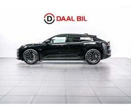 ZEEKR 001 ZEEKR 001 100KWH AWD 544HK PRIVILEGE LUFTFJÄD YAMAHA® 3DVIEW