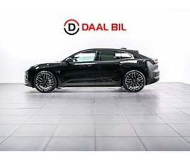 ZEEKR 001 ZEEKR 001 100KWH AWD 544HK PRIVILEGE LUFTFJÄD YAMAHA® 3DVIEW