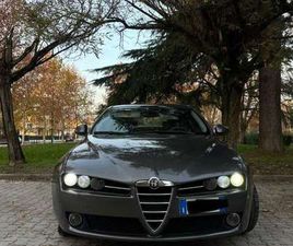 SW 1.9 JTDM 16V 150CV