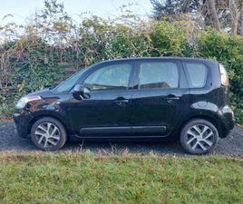 C3 PICASSO VTI 95 ATTRACTION