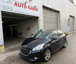 208 1.6 E-HDI ALLURE STT ETG