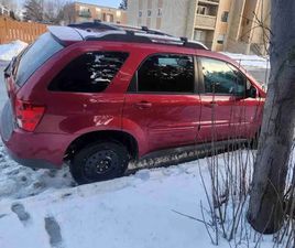 2006 PONTIAC TORRENT