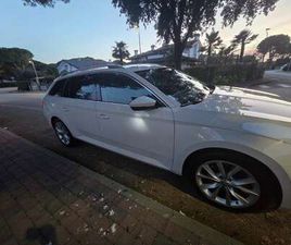 WAGON 1.6 TDI EXECUTIVE DSG