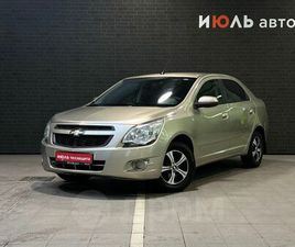 CHEVROLET COBALT
