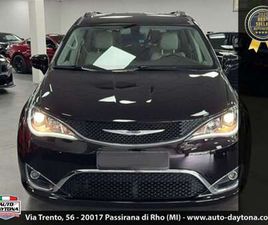 CHRYSLER PACIFICA PACIFICA 3.6 V6 TOURING L *7-POSTI AUTOMATICA