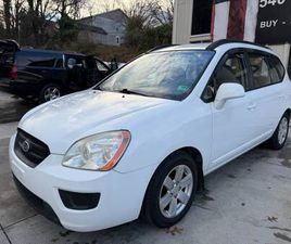 2008 KIA RONDO LX V6