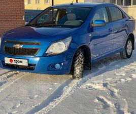 CHEVROLET COBALT