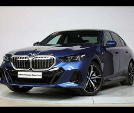 E XDRIVE BERLINE KIT M SPORT