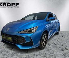 MG 360 HYBRID+ LUXURY FIN. AB 2,99% NAVI+SHZ+360+LM