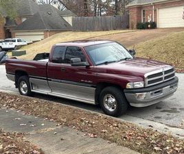 2500 DODGE RAM TRUCK