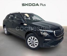 SKODA KAMIQ 1.0 TSI SELECTION