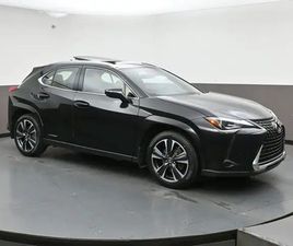 2022 LEXUS UX 250H