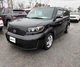 2009 SCION XB