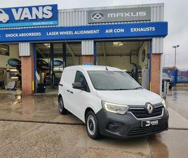 1.5 DCI BLUE ENERGY ML19 START MWB EURO 6 (START/STOP) 6DR