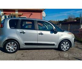 CITROEN C3 PICASSO