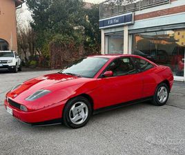 FIAT - COUPÈ - 2.0 I.E. 16V PLUS