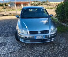 FIAT STILO