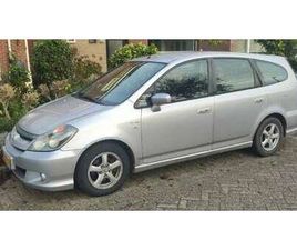 HONDA STREAM STREAM 2.0I ES SPORT