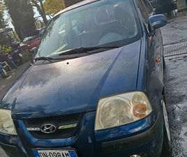 HYUNDAI ATOS HYUNDAI ATOS PRIME