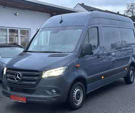SPRINTER 315 CDI DISTRO. LED TOTW. 360*CAM MBUX