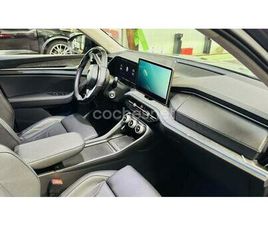 SKODA KODIAQ 1.5 TSI DSG PHEV DESIGN