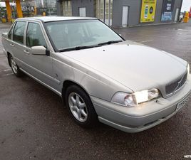 VOLVO S70