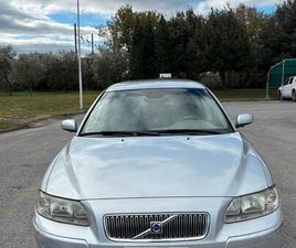 VOLVO V70 VOLVO V70 BI-FUEL 2004