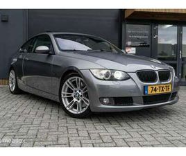 3-SERIE COUPÉ 335I HIGH EXECUTIVE