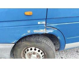 316 CDI 903.662 AUT.