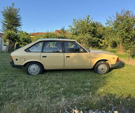 MOSKVICH 2141 МОСКВИЧ 21412 АЛЕКО С. ГРАДЕШНИЦА • OLX.BG