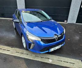 CLIO 0.9 TCE INTENS (EU6C)