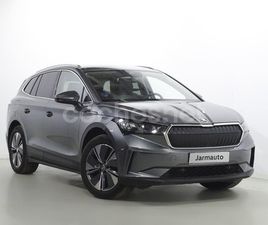 SKODA ENYAQ SKODA ENYAQ IV 80 204 CV 82KWH 77KWH NET