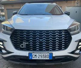 DR MOTOR DR5 DR 5.0 2022 5.0 1.5 GPL 114CV