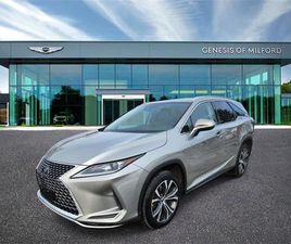 USED 2020 LEXUS RX 350L BASE