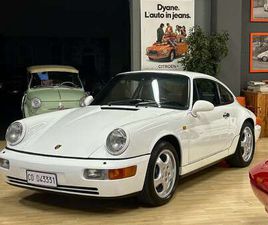 911 COUPE 3.6 CARRERA 4