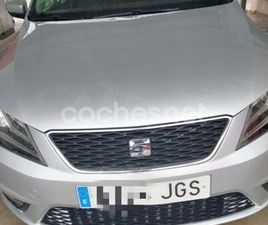 SEAT TOLEDO 1.6 TDI CR 115 CV REFERENCE PLUS